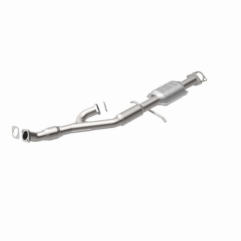 MagnaFlow Conv DF 02-05 Hyundai Sonata 2.7L - Burkken Auto Parts