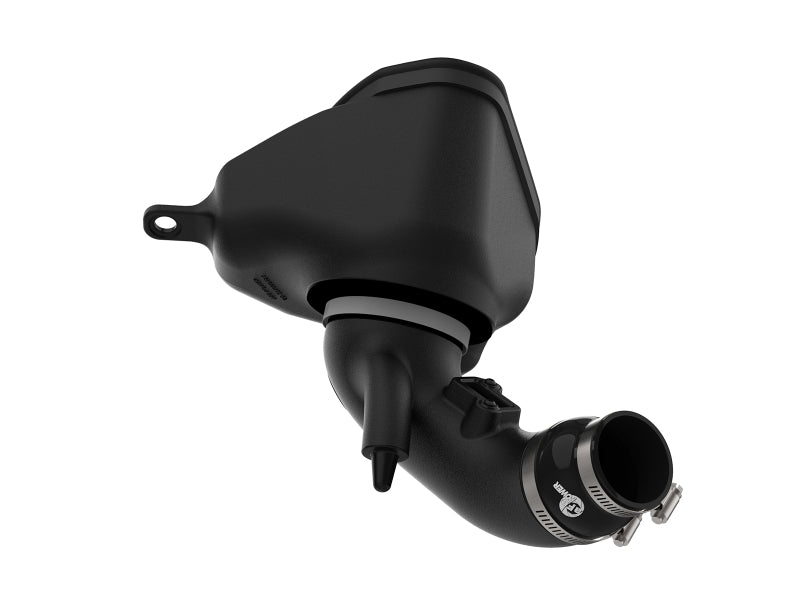aFe Takeda Stage-2 Pro Dry S Cold Air Intake System 16-19 Infinity Q50/Q60 V6-3.0L (tt) - Burkken Auto Parts