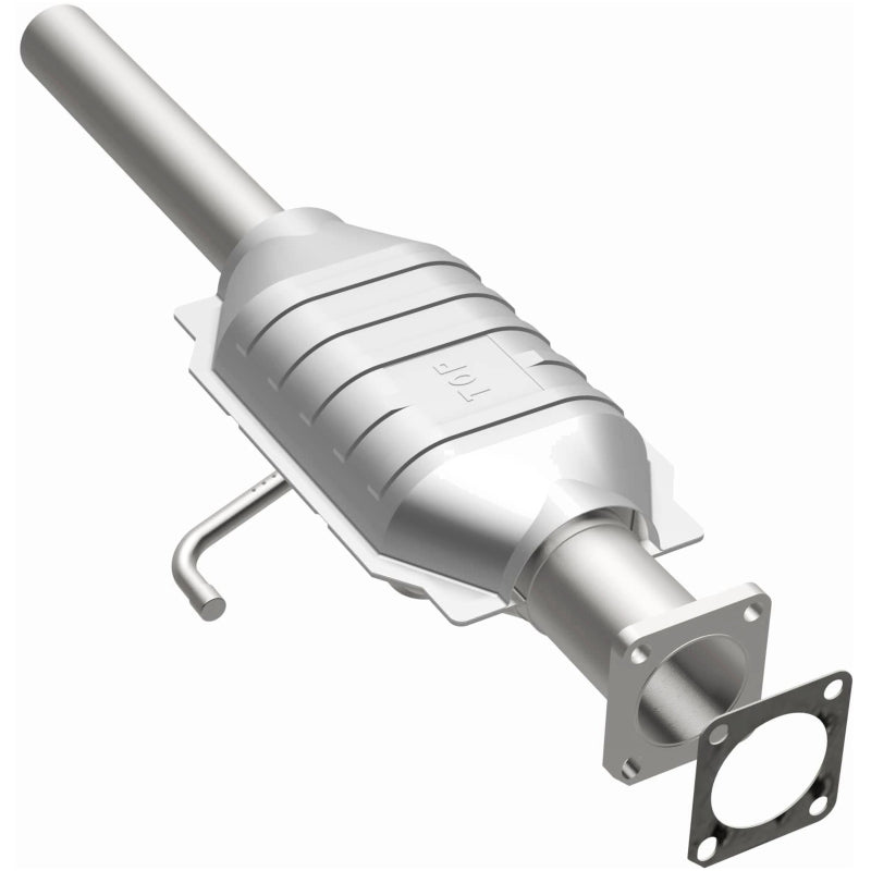 MagnaFlow Conv Direct Fit 87-90 Jeep Wrangler 4.2L L6 - Burkken Auto Parts