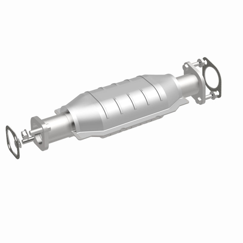 MagnaFlow Conv DF 05-10 Kia Sportage 2.7L - Burkken Auto Parts