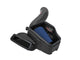 aFe 15-19 VW Golf R (MKVII) L4-2.0L (t) Track Series Carbon Fiber Intake System w/ Pro 5R Filter - Burkken Auto Parts