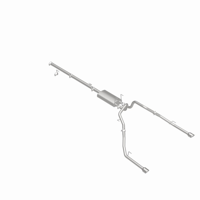 MagnaFlow BRE Exhaust Kit 10-11 Dodge Ram 1500 5.7L - Burkken Auto Parts
