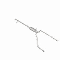 MagnaFlow BRE Exhaust Kit 10-11 Dodge Ram 1500 5.7L - Burkken Auto Parts