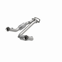 MagnaFlow Conv DF 04-06 Ranger 4.0 Front - Burkken Auto Parts