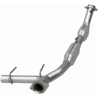 MagnaFlow Conv DF 03-04 Exped 4.6L Passenger Side - Burkken Auto Parts