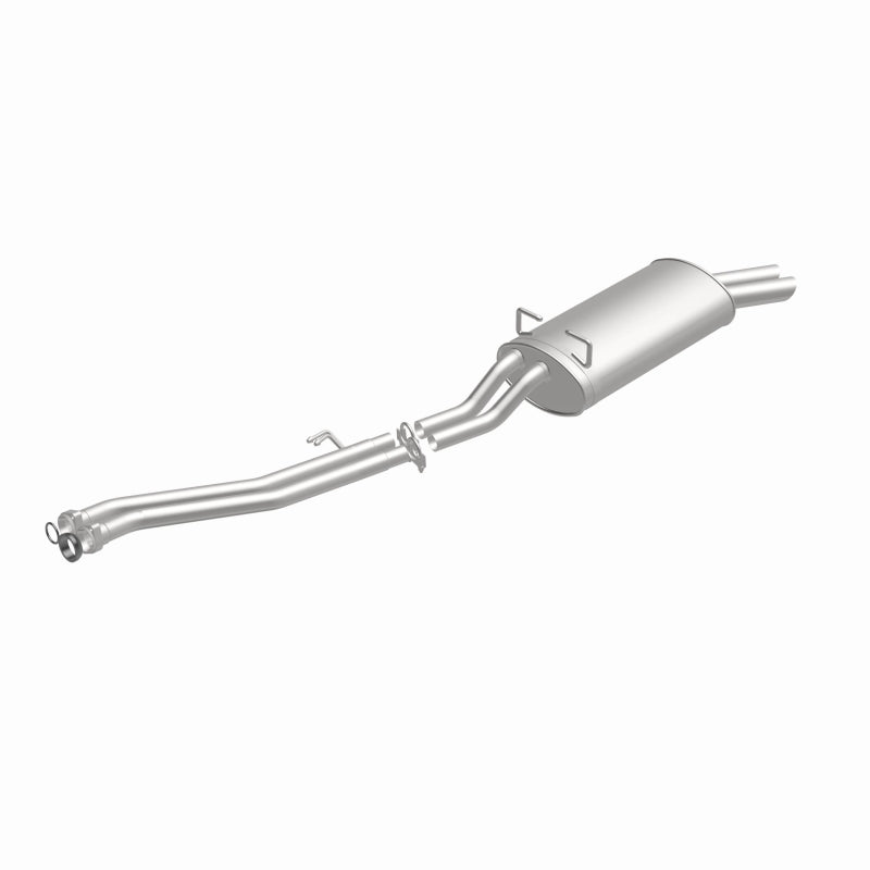 MagnaFlow BRE Exhaust Kit 87-93 BMW 325i 325is 2.5L - Burkken Auto Parts