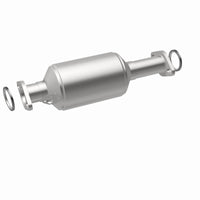 MagnaFlow Conv DF 81-83 Toyota Pick Up 2.4L - Burkken Auto Parts