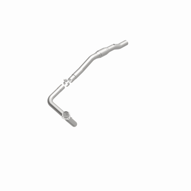 Magnaflow 01-02 Express/Savana 5.7L Direct Fit Converter - Burkken Auto Parts