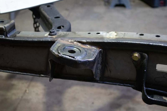 Rust Buster 05-15 Toyota Tacoma Rear Shock Mount