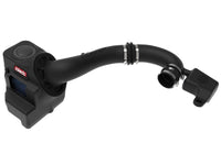 aFe 19-21 Subaru Forester (H4 - 2.5L) Takeda Momentum Air Intake System - W/ PRO 5R Filter - Burkken Auto Parts