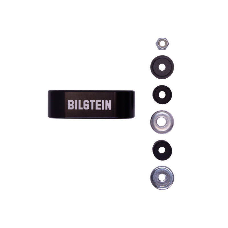 Bilstein B8 5160 Series 2000-2006 Toyota Tundra Rear Monotube Shock Absorber - Burkken Auto Parts