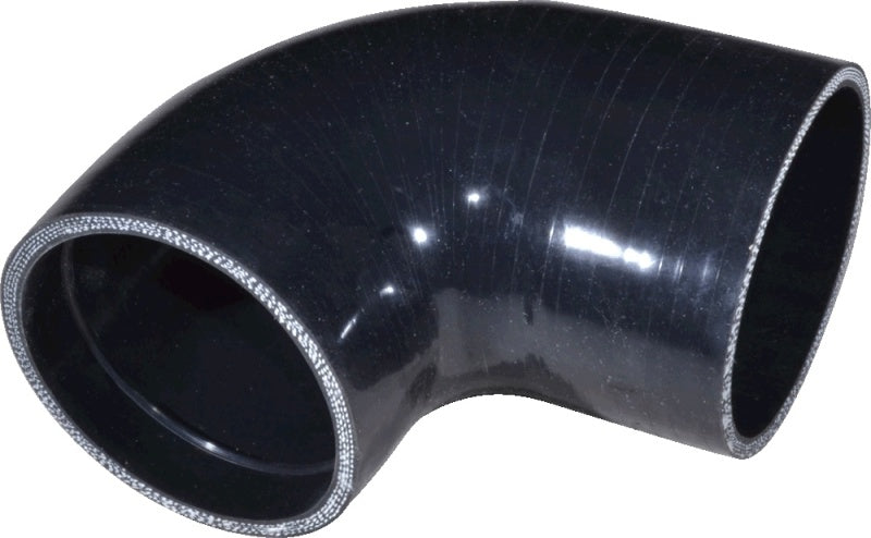 ATS Diesel Ford 6.7L Powerstroke 3in V-Band Charge Pipe - Burkken Auto Parts