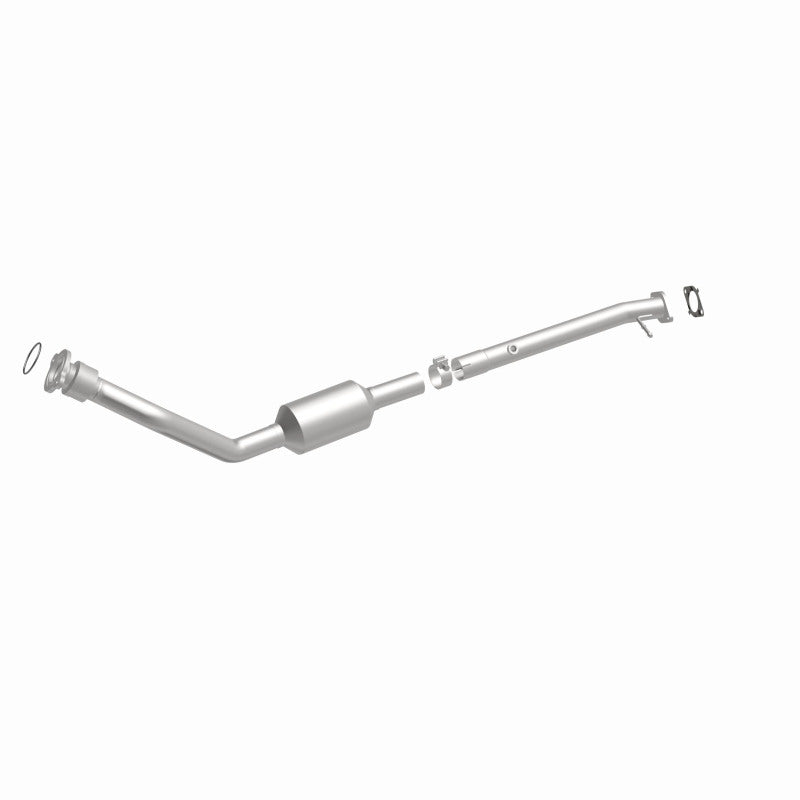 Magnaflow 04-05 Buick Rendezvous 3.4L Direct Fit Converter - Burkken Auto Parts