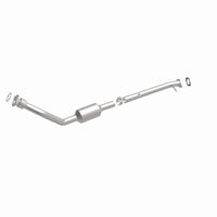 Magnaflow 04-05 Buick Rendezvous 3.4L Direct Fit Converter - Burkken Auto Parts