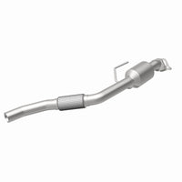 Magnaflow 20-21 Ford Explorer Single Underbody 2.3L Direct Fit Converter - Burkken Auto Parts