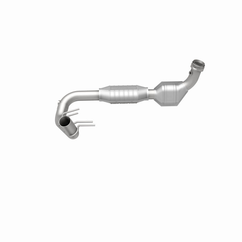MagnaFlow Conv DF 97-98 Ford Trucks 5.4L - Burkken Auto Parts