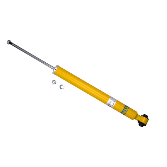 Bilstein B8 15-17 Mercedes-Benz GLA45 AMG (w/o Electronic Suspension) Rear Monotube Shock Absorber - Burkken Auto Parts