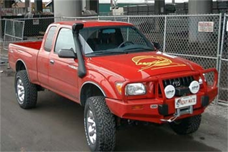 ARB Winchbar Tacoma 95-04 (Fit Kit NOT Included) - Burkken Auto Parts