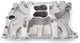 Edelbrock Performer 455 Olds Manifold - Burkken Auto Parts