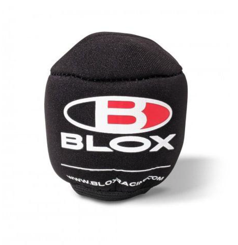 BLOX Racing Universal Shift Knob Beanie XL Round - Burkken Auto Parts