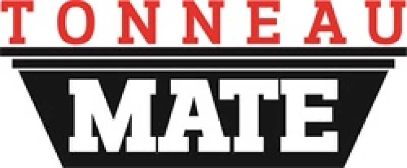 Truxedo 08-13 Ford F-150 w/Track System TonneauMate Clamp Kit - Burkken Auto Parts