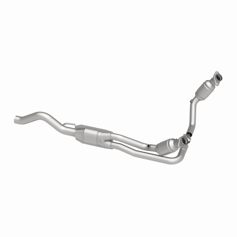Magnaflow Conv DF 00-01 Dodge Dakota 4.7L *California* - Burkken Auto Parts
