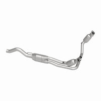 Magnaflow Conv DF 00-01 Dodge Dakota 4.7L *California* - Burkken Auto Parts