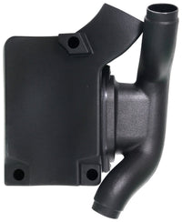 AEM C.A.S 07-11 BMW 335i V6-3.0L F/I Cold Air Intake System - Burkken Auto Parts