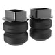 Timbren 2002 Ford Excursion Rear Suspension Enhancement System - Burkken Auto Parts