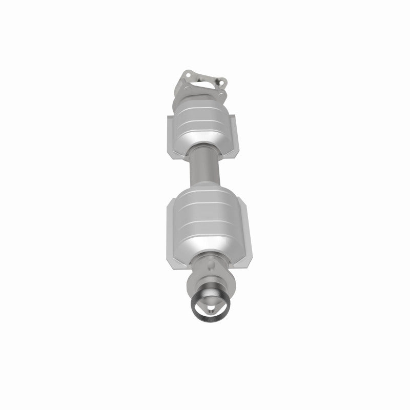 MagnaFlow Conv DF 89-94 Ford Truck 2.9/4.0 CA - Burkken Auto Parts