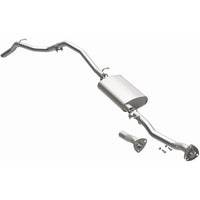 MagnaFlow BRE Exhaust Kit 96-02 S10 Sonoma 4.3L - Burkken Auto Parts