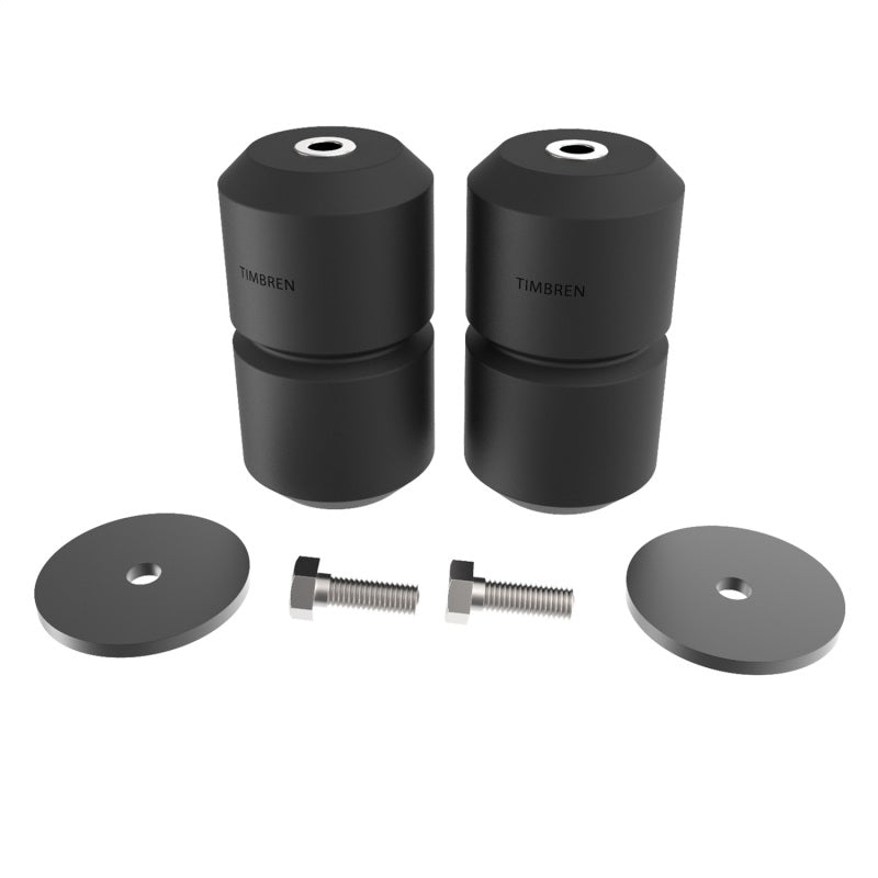 Timbren 2003 Ford Escape Rear Suspension Enhancement System - Burkken Auto Parts