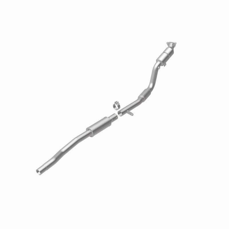 MagnaFlow Conv DF 04-06 Audi A8 Quattro 4.2L - Burkken Auto Parts