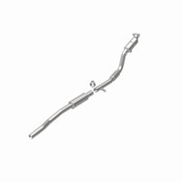 MagnaFlow Conv DF 04-06 Audi A8 Quattro 4.2L - Burkken Auto Parts