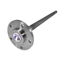 Yukon Gear 1541H Alloy Right Hand Rear Axle For 85-88 GM 7.5in (Astro Van) - Burkken Auto Parts