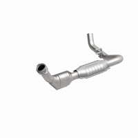 MagnaFlow Conv DF 99-00 Ford Trucks 5.4L - Burkken Auto Parts