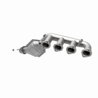 MagnaFlow Conv DF 96-98 Mark VIII 4.6L - Burkken Auto Parts
