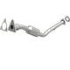 MagnaFlow California Converter Direct Fit 2003 Saturn Ion 2.2L - Burkken Auto Parts