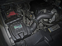 aFe Quantum Cold Air Intake w/ Pro 5R Media 09-13 GM Silverado/Sierra V8-4.8/5.3/6.2L - Burkken Auto Parts
