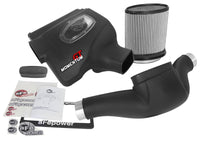 aFe Momentum Pro DRY S Intake System 07-10 BMW 335i/is/xi (E90/E92/E93) - Burkken Auto Parts