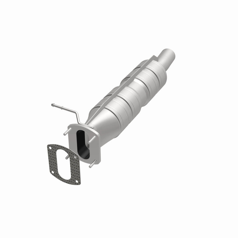 MagnaFlow Conv DF 05-07 Ford F-Series Rear - Burkken Auto Parts
