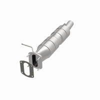 MagnaFlow Conv DF 05-07 Ford F-Series Rear - Burkken Auto Parts