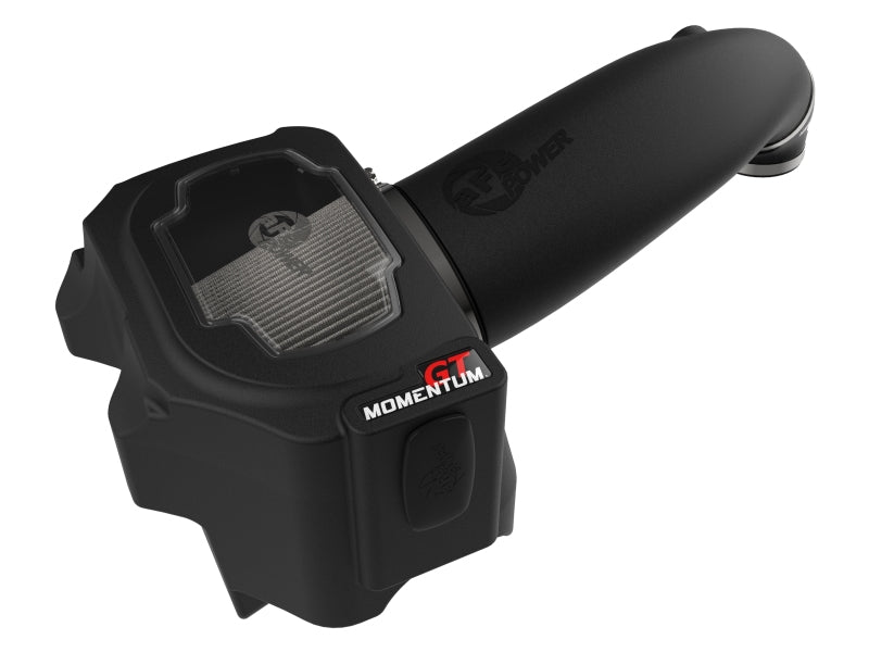 aFe POWER Momentum GT Pro Dry S Intake System 22-23 Jeep Wagoneer (WS) V8-5.7L - Burkken Auto Parts