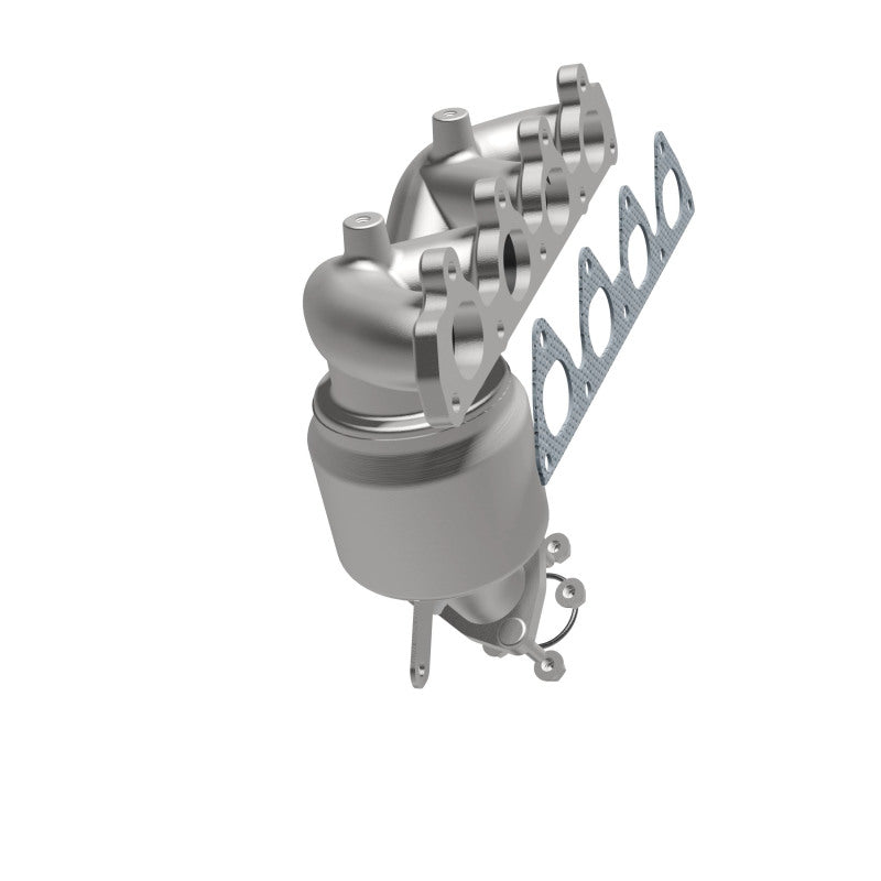 MagnaFlow Conv DF Honda 1996-2000 Civic / 1996-1997 Civic Del Sol 1.6L - Burkken Auto Parts