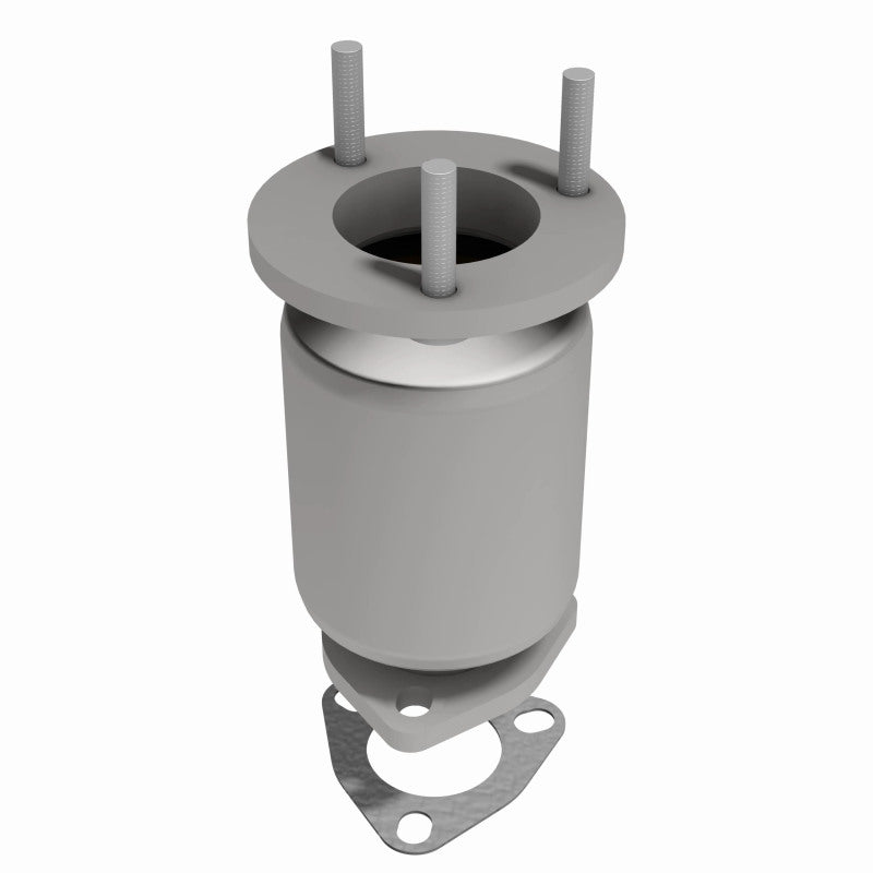 MagnaFlow Conv DF 85-87 Mazda B2000 2.0L - Burkken Auto Parts