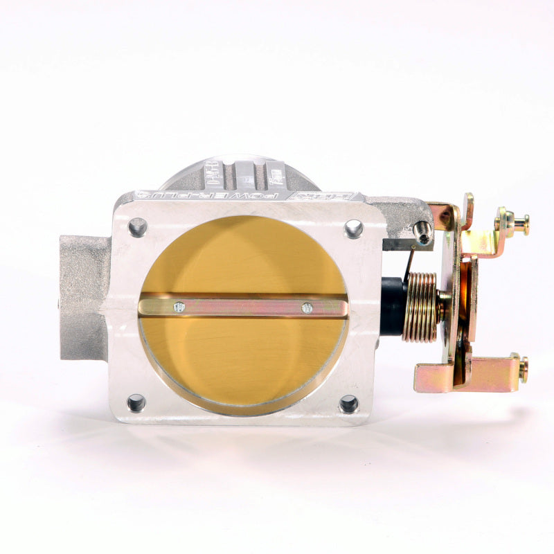 BBK 90-95 Ford 4.6L 2V 75mm Throttle Body BBK Power Plus Series (CARB EO 97-01 Only) - Burkken Auto Parts