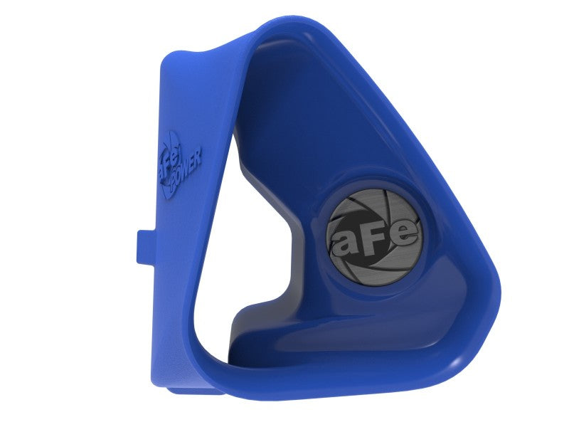 aFe Power 15-20 Ford Mustang 2.3l L4/3.7l V6/5.0l V8 Dynamic Air Scoop - Burkken Auto Parts