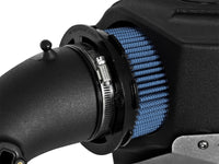 aFe 16-17 BMW 330i/ix & 430i/ix 2.0L AIS P5R Cold Air Intake System - Burkken Auto Parts