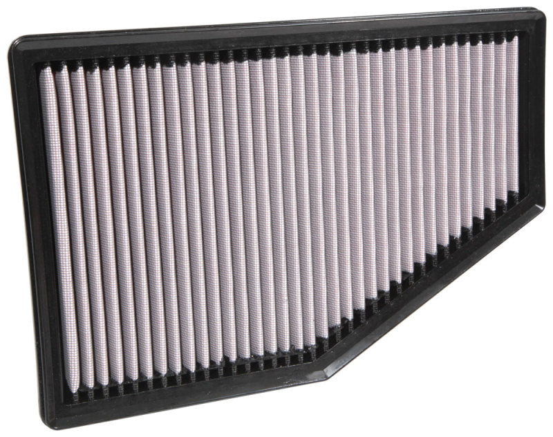 AEM 12-20 Chevrolet Malibu 1.5L/1.8L/2.0L DryFlow Air Filter - Burkken Auto Parts