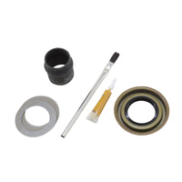 Yukon Gear Minor install Kit For 10.5in GM 14 Bolt Truck Diff - Burkken Auto Parts
